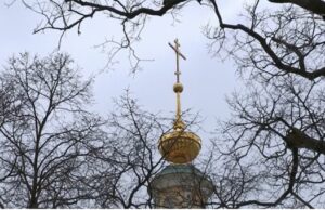 Школьников в Мали познакомили с русской культурой и православием