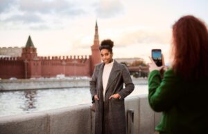Россотрудничество каждый час получает 150 заявок на обучение в российских вузах