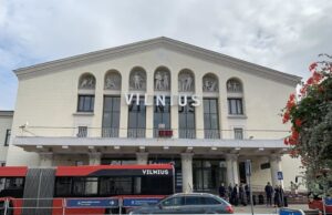 Почти две тысячи россиян и белорусов не смогли получить вид на жительство в Литве