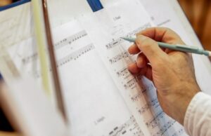 Российский дирижёр стал новым худруком Парижской оперы