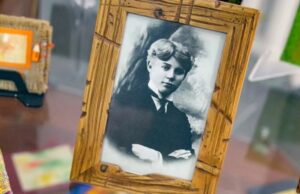 В Канаде стартовал конкурс чтецов к 130-летию Сергея Есенина