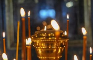 Православный храм начали возводить в ДР Конго