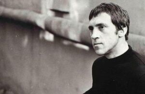 Вечер памяти Владимира Высоцкого прошёл в Анталье