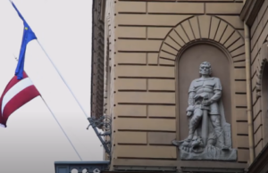Латвийским спортсменам рекомендовали избегать контактов и общих фото с россиянами на Олимпиаде