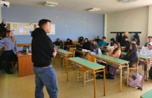 От «Щелкунчика» до фиджитал-спорта: в Салониках рассказали о русской культуре и современных тенденциях
