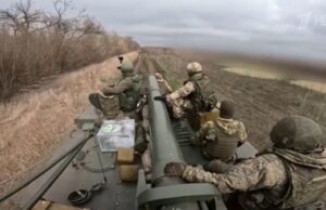 Специальная военная операция: главное за 6 января
