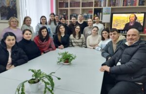 200 лет Михаилу Салтыкову-Щедрину: сказки писателя изучают в Бельцах