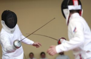 Эстонию лишили права проведения чемпионата Европы по фехтованию после недопуска россиян