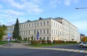 Студенты из Китая приедут в Зимнюю школу в Кострому