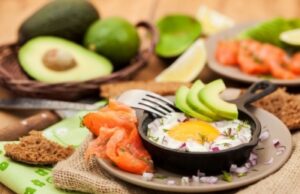 Безуглеводная диета для похудения: меню, таблица продуктов, отзывы