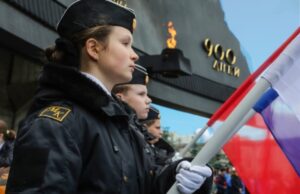 27 января отмечают годовщину освобождения Ленинграда от блокады