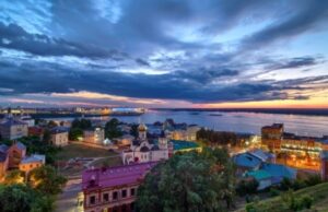 Что посмотреть в Нижнем Новгороде за два дня самостоятельно: достопримечательности, маршруты, советы