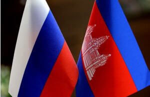 Посол РФ: Российское образование повлияло на формирование современной Камбоджи