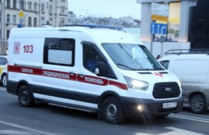 Дельфина пришлось спасать из желудка девочки