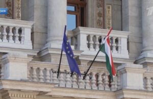 В Венгрии собирают подписи против финансирования украинского конфликта