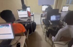 В Кот-д’Ивуаре продолжается онлайн-проект по изучению русского языка «Говорим по-русски»