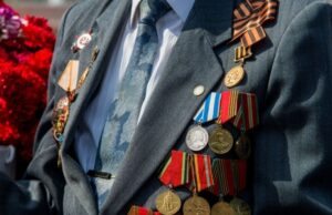 Соотечественники в Канаде пригласили ветеранов на новогодний праздник