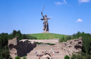 Вечер к годовщинам победы в Сталинградской битве и снятия блокады Ленинграда прошёл в Ливане
