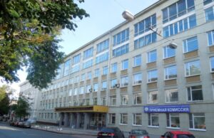 НГЛУ активно продвигает русский язык за рубежом
