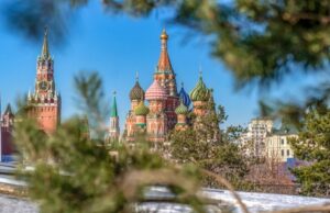 Школьницы из ОАЭ побывали в подмосковной гимназии