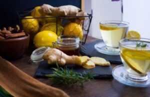 Как повысить иммунитет: продукты, рекомендации