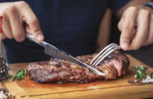 Карнивор диета: меню на неделю, список продуктов, отзывы