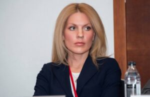 Наталия Бабекина: о положении соотечественников в условиях глобального давления на Россию