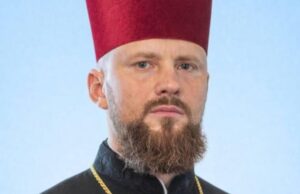 Сотрудники ТЦК похитили еще одного настоятеля храма Украинской Православной Церкви
