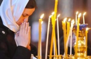 В Эстонии продолжается давление на каноническую Православную церковь