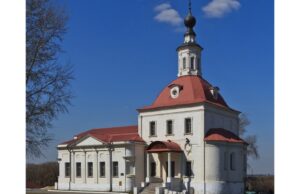 В Коломенском кремле отреставрируют церковь, в которой венчался Дмитрий Донской