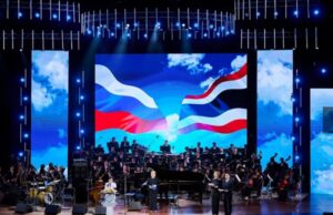 В Таиланде стартовал фестиваль «Русские сезоны»