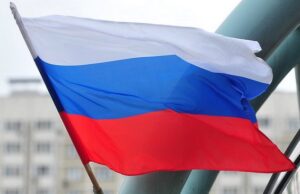 Акция за мир с Россией прошла в Мюнхене