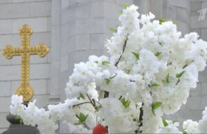 Радиослушателям в Кении рассказывают о православии