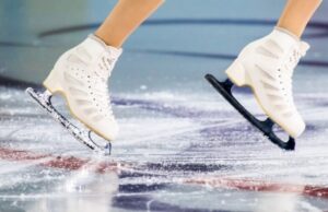 Олимпийская чемпионка поблагодарила российских болельщиков по-русски