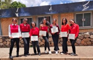 На Мадагаскаре вручили сертификаты 95 выпускникам Кабинета Русского мира