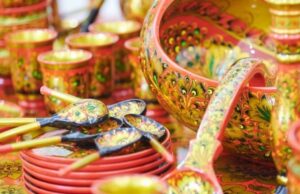 Дни культуры России с успехом прошли в Катаре