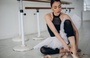 10 мифов о балете: стекло в пуантах, дороговизна, ограничения, вред для здоровья, некрасивые стопы и элитарность