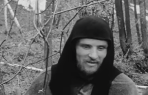 «Мосфильм» показал отреставрированный фильма Тарковского «Андрей Рублёв»