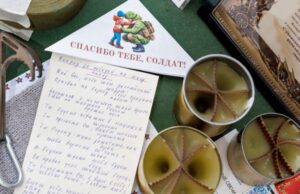 В Ханое прошёл вечер к Дню защитника Отечества