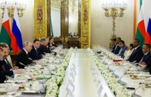 Россия подготовила более пяти тысяч специалистов для Мадагаскара