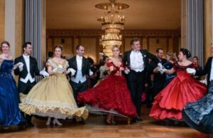 Вышел первый номер «Европейского вестника» в 2026 году