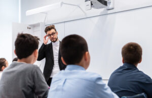 Российские учителя востребованы в Китае