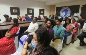 В Индии открыли Год единства народов России и отметили 120-летие Мусы Джалиля