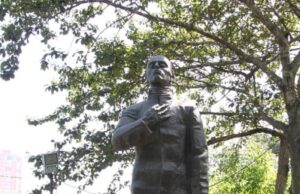 Вечер в Сиднее посвятили поэзии Осипа Мандельштама