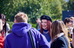 Молодёжь из 190 стран приедет на фестиваль в Екатеринбург