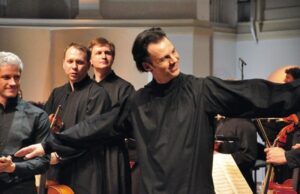 Ряд итальянских театров не стали отменять выступления российских артистов под давлением украинских дипломатов