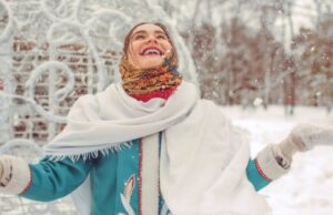 Индийские студенты обсудят образы зимы в русской литературе