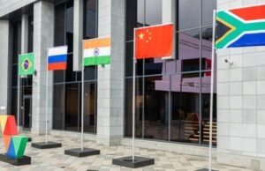 Соотечественников приглашают на форум «Наши в БРИКС»