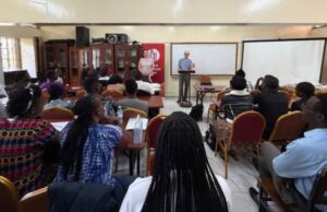 В Уганде отметили День дипломатического работника и Масленицу