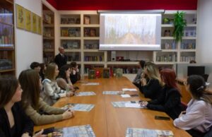 День родного языка отметили в Приднестровье